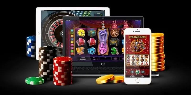 Kho trò chơi đa dạng tại web PG88