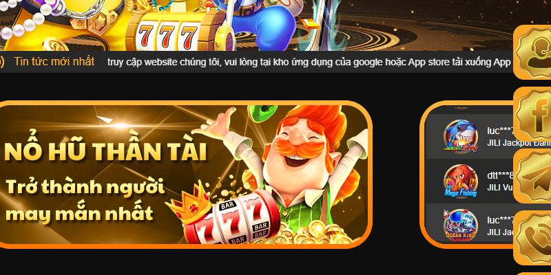 Slot game hấp dẫn tại sân chơi i9BET