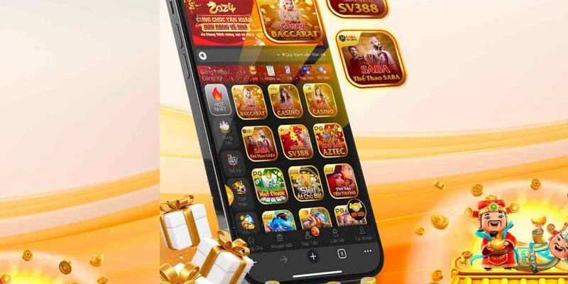 App cá cược xịn sò chỉ có ở PG88